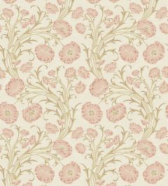 Poppy Flow Wallpaper by Borastapeter 70 Poppy Flow Wallpaper by Borastapeter 70