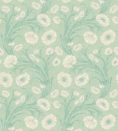 Poppy Flow Wallpaper by Borastapeter 71 Poppy Flow Wallpaper by Borastapeter 71