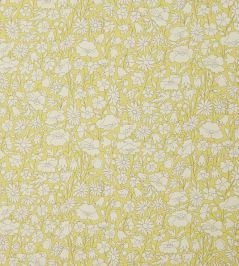 Poppy Meadow Wallpaper by Liberty Fennel Poppy Meadow Wallpaper by Liberty Fennel