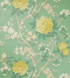 Porcelain Trail Wallpaper by Liberty Jade Porcelain Trail Wallpaper by Liberty Jade