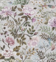Porcelaine de Chine Wallpaper by Designers Guild Cameo Porcelaine de Chine Wallpaper by Designers Guild Cameo