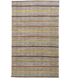 Porthminster Rug by Designers Guild Ochre Porthminster Rug by Designers Guild Ochre