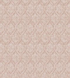 Portia Fabric by Warwick Blush Portia Fabric by Warwick Blush