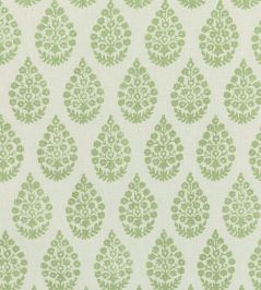 Portland Fabric by Baker Lifestyle Green Portland Fabric by Baker Lifestyle Green