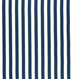 Portland Fabric by Clarke & Clarke Navy Portland Fabric by Clarke & Clarke Navy