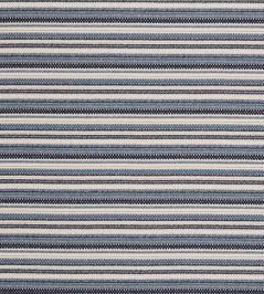 Portland Fabric by Osborne & Little Indigo Portland Fabric by Osborne & Little Indigo