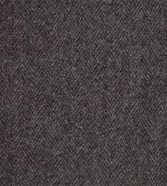 Portland Fabric by Sanderson Charcoal Portland Fabric by Sanderson Charcoal