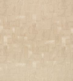 Portland Fabric by Zinc Spacedust Portland Fabric by Zinc Spacedust