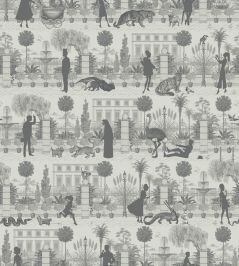 Portobello Parade Wallpaper by Divine Savages Big Smoke Portobello Parade Wallpaper by Divine Savages Big Smoke