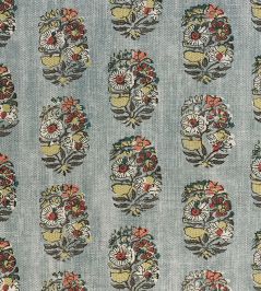 Posie Fabric by Ian Sanderson Brook Posie Fabric by Ian Sanderson Brook