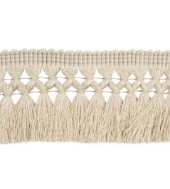 Postillon Fringe 65mm Trimming by Houles 9020 Postillon Fringe 65mm Trimming by Houles 9020