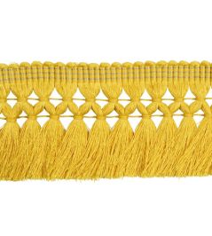Postillon Fringe 65mm Trimming by Houles 9110 Postillon Fringe 65mm Trimming by Houles 9110