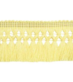 Postillon Fringe 65mm Trimming by Houles 9150 Postillon Fringe 65mm Trimming by Houles 9150