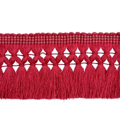 Postillon Fringe 65mm Trimming by Houles 9430 Postillon Fringe 65mm Trimming by Houles 9430