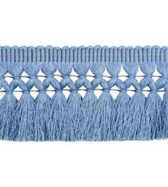 Postillon Fringe 65mm Trimming by Houles 9600 Postillon Fringe 65mm Trimming by Houles 9600