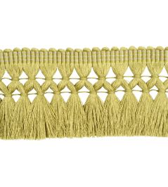 Postillon Fringe 65mm Trimming by Houles 9730 Postillon Fringe 65mm Trimming by Houles 9730