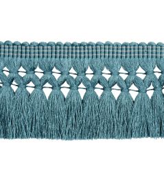 Postillon Fringe 65mm Trimming by Houles 9740 Postillon Fringe 65mm Trimming by Houles 9740