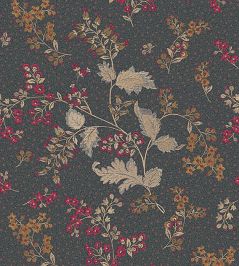 Posy Panel Wallpaper by Eijffinger 82 Posy Panel Wallpaper by Eijffinger 82