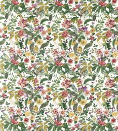 Posy Fabric by Studio G Autumn Posy Fabric by Studio G Autumn