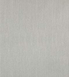 Poulton Stripe Fabric by Fermoie Grey Poulton Stripe Fabric by Fermoie Grey