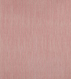 Poulton Stripe Fabric by Fermoie Rose Poulton Stripe Fabric by Fermoie Rose