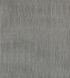 Poulton Stripe Fabric by Fermoie Raven Poulton Stripe Fabric by Fermoie Raven