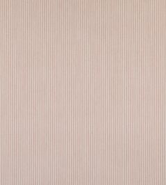 Poulton Stripe Fabric by Fermoie Powder Pink Poulton Stripe Fabric by Fermoie Powder Pink