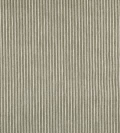 Poulton Stripe Fabric by Fermoie Olive Poulton Stripe Fabric by Fermoie Olive