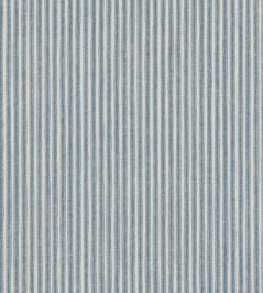 Poulton Stripe Wallpaper by Fermoie Baby Blue Poulton Stripe Wallpaper by Fermoie Baby Blue