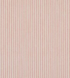 Poulton Stripe Wallpaper by Fermoie Blush Poulton Stripe Wallpaper by Fermoie Blush