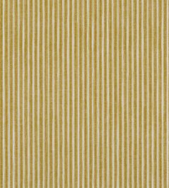 Poulton Stripe Wallpaper by Fermoie Lemon Poulton Stripe Wallpaper by Fermoie Lemon