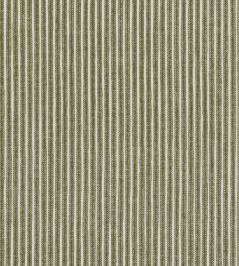 Poulton Stripe Wallpaper by Fermoie Moss Poulton Stripe Wallpaper by Fermoie Moss