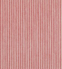Poulton Stripe Wallpaper by Fermoie Pink Poulton Stripe Wallpaper by Fermoie Pink