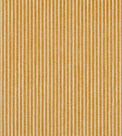 Poulton Stripe Wallpaper by Fermoie Sunflower Poulton Stripe Wallpaper by Fermoie Sunflower