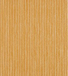 Poulton Stripe Outdoor Fabric by Fermoie Yellow Poulton Stripe Outdoor Fabric by Fermoie Yellow