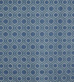 Powell Fabric by Prestigious Textiles Navy Powell Fabric by Prestigious Textiles Navy