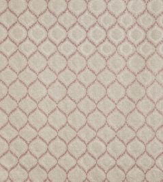 Powell Fabric by Prestigious Textiles Rose Powell Fabric by Prestigious Textiles Rose