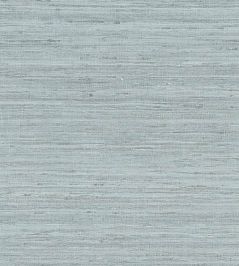 Pradesh Fabric by Anna French Blue Slate Pradesh Fabric by Anna French Blue Slate