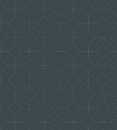 Precision Wallpaper by Casadeco Bleu Marine Precision Wallpaper by Casadeco Bleu Marine