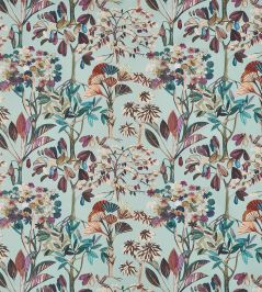 Lagoon Fabric by Prestigious Textiles Waterfall Lagoon Fabric by Prestigious Textiles Waterfall