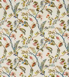 Tropicana Fabric by Prestigious Textiles Spice Tropicana Fabric by Prestigious Textiles Spice