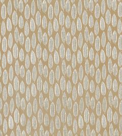 Quill Fabric by Prestigious Textiles Ember Quill Fabric by Prestigious Textiles Ember