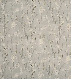 Almond Blossom Fabric by Prestigious Textiles Pebble Almond Blossom Fabric by Prestigious Textiles Pebble