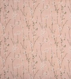 Almond Blossom Fabric by Prestigious Textiles Posey Almond Blossom Fabric by Prestigious Textiles Posey