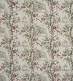 Arboretum Fabric by Prestigious Textiles Posey Arboretum Fabric by Prestigious Textiles Posey
