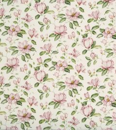 Magnolia Fabric by Prestigious Textiles Posey Magnolia Fabric by Prestigious Textiles Posey