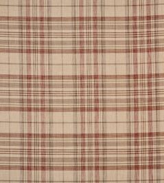Washington Fabric by Prestigious Textiles Cinnabar Washington Fabric by Prestigious Textiles Cinnabar