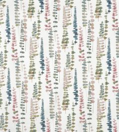Santa Maria Fabric by Prestigious Textiles Flamingo Santa Maria Fabric by Prestigious Textiles Flamingo