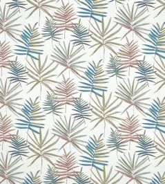 Topanga Fabric by Prestigious Textiles Flamingo Topanga Fabric by Prestigious Textiles Flamingo