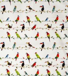 Toucan Talk Fabric by Prestigious Textiles Paintbox Toucan Talk Fabric by Prestigious Textiles Paintbox
